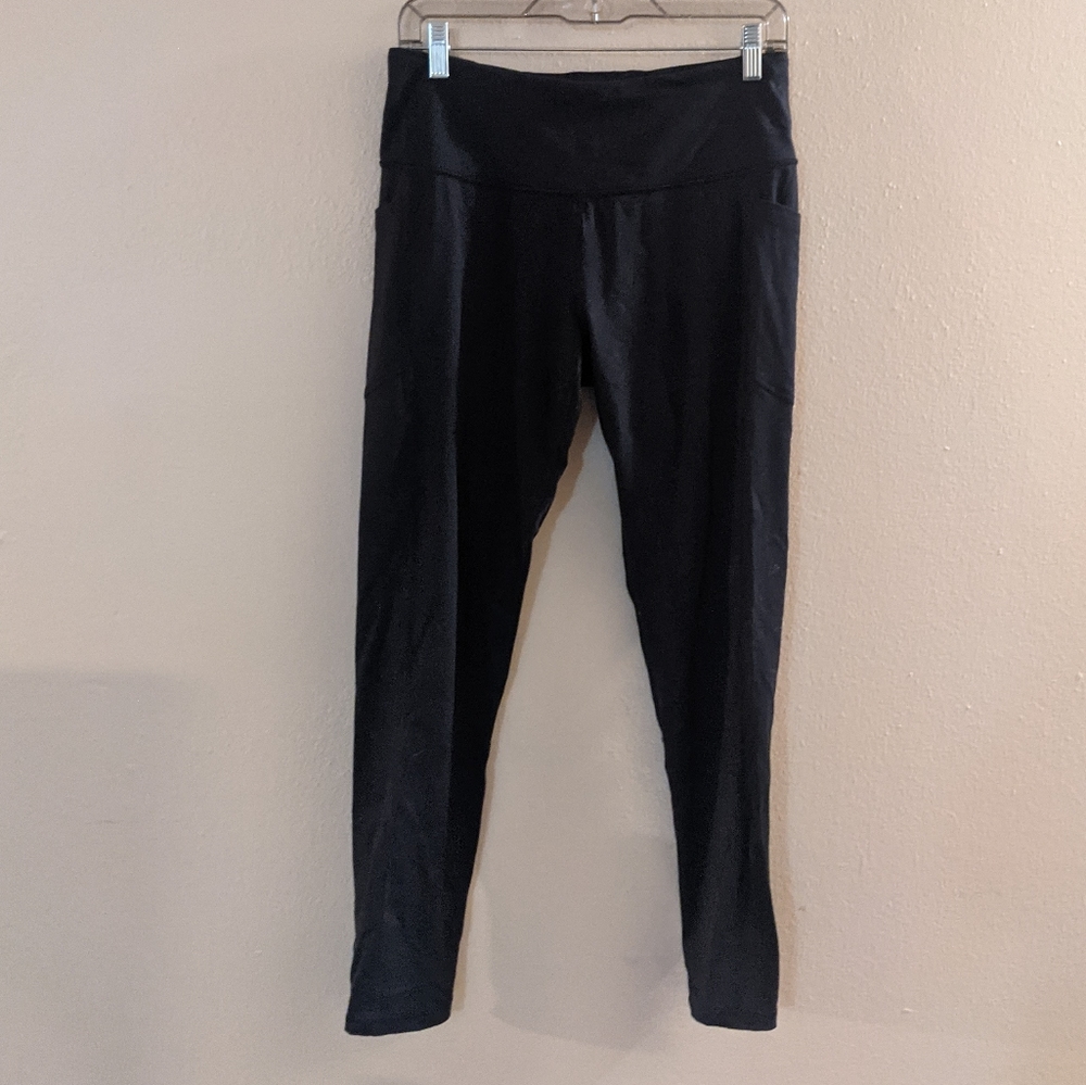 Victoria's Secret Sport Knockout Leggings